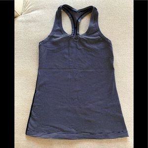 LULULEMON Racerback Like New